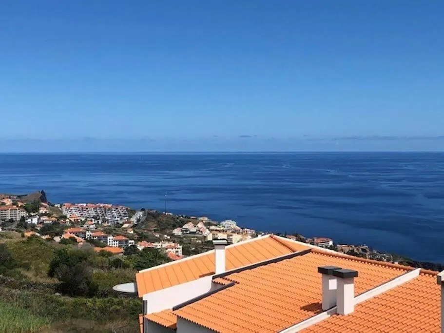 Villa Madeira Island Canico  Portugal