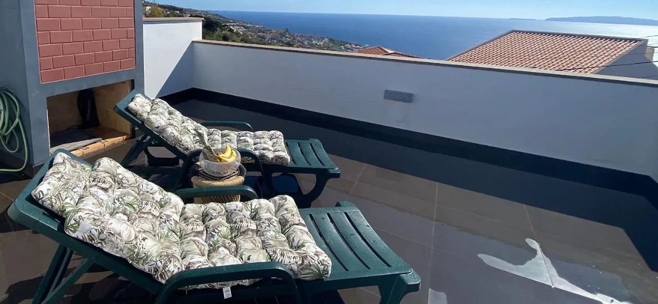 Villa Madeira Island Canico  Canico (Madeira)