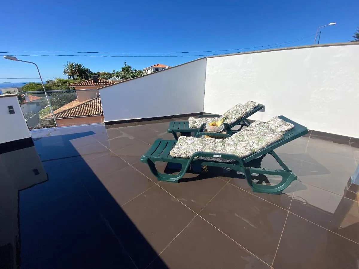 Holiday home Villa Madeira Island Canico  Portugal
