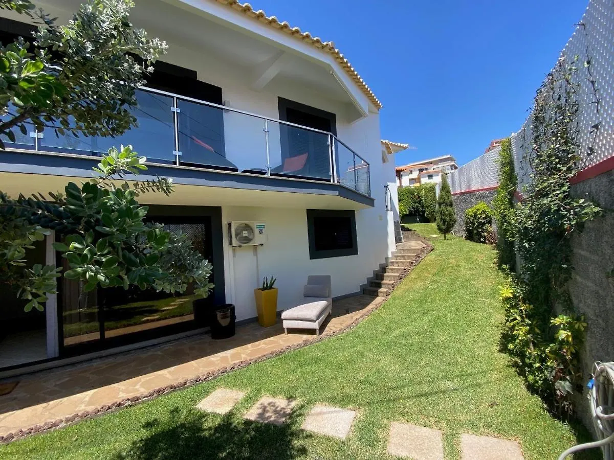 Holiday home Villa Madeira Island Canico