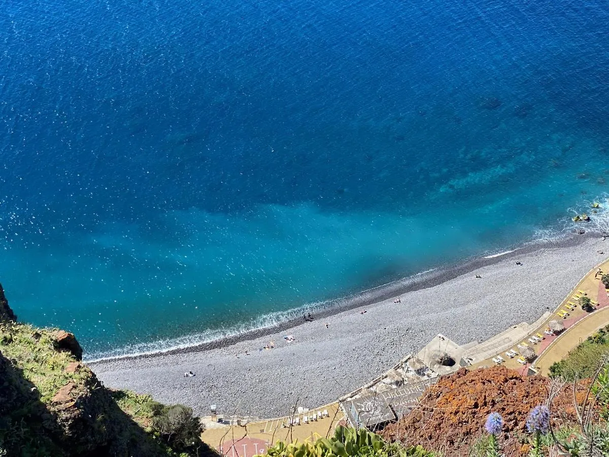 Holiday home Villa Madeira Island Canico