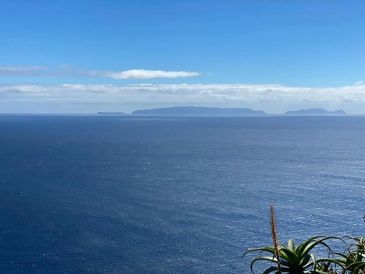 Villa Madeira Island Canico  Portugal
