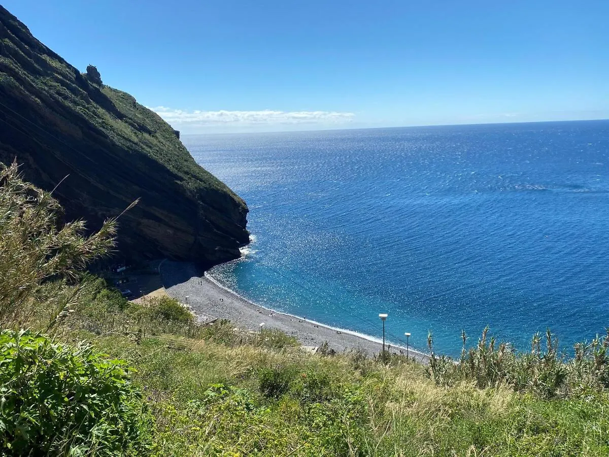 Villa Madeira Island Caniço