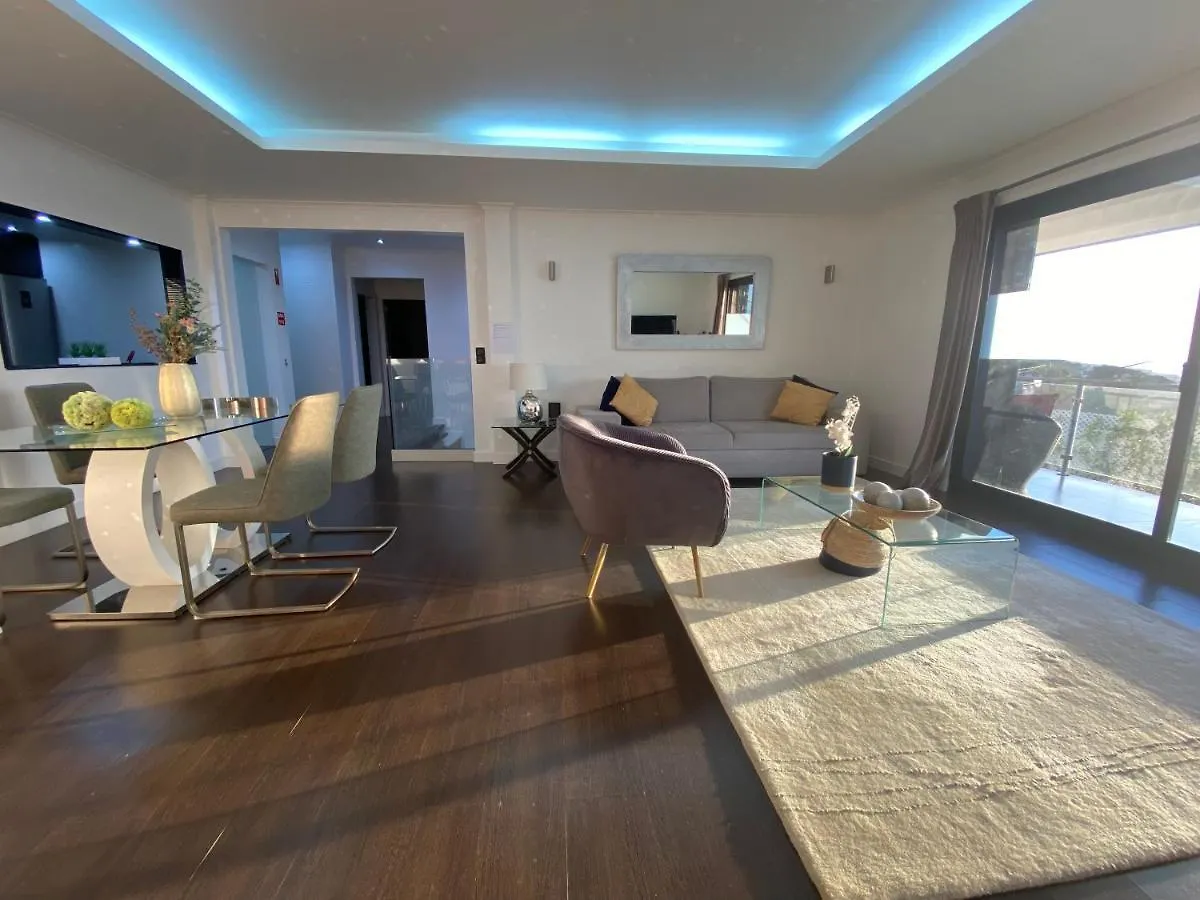 Villa Madeira Island Canico  Holiday home Canico (Madeira)