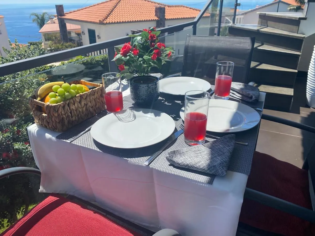 Holiday home Villa Madeira Island Canico  Portugal