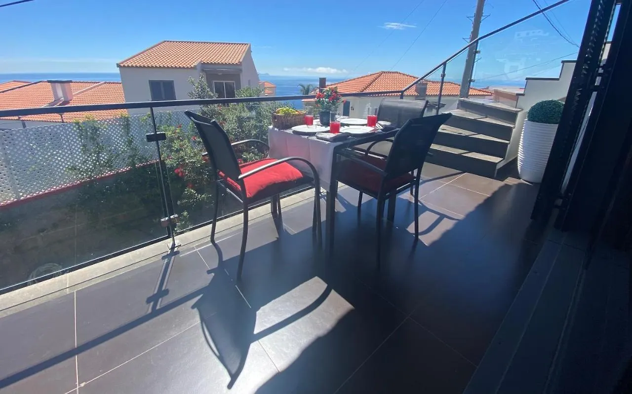 Villa Madeira Island Canico