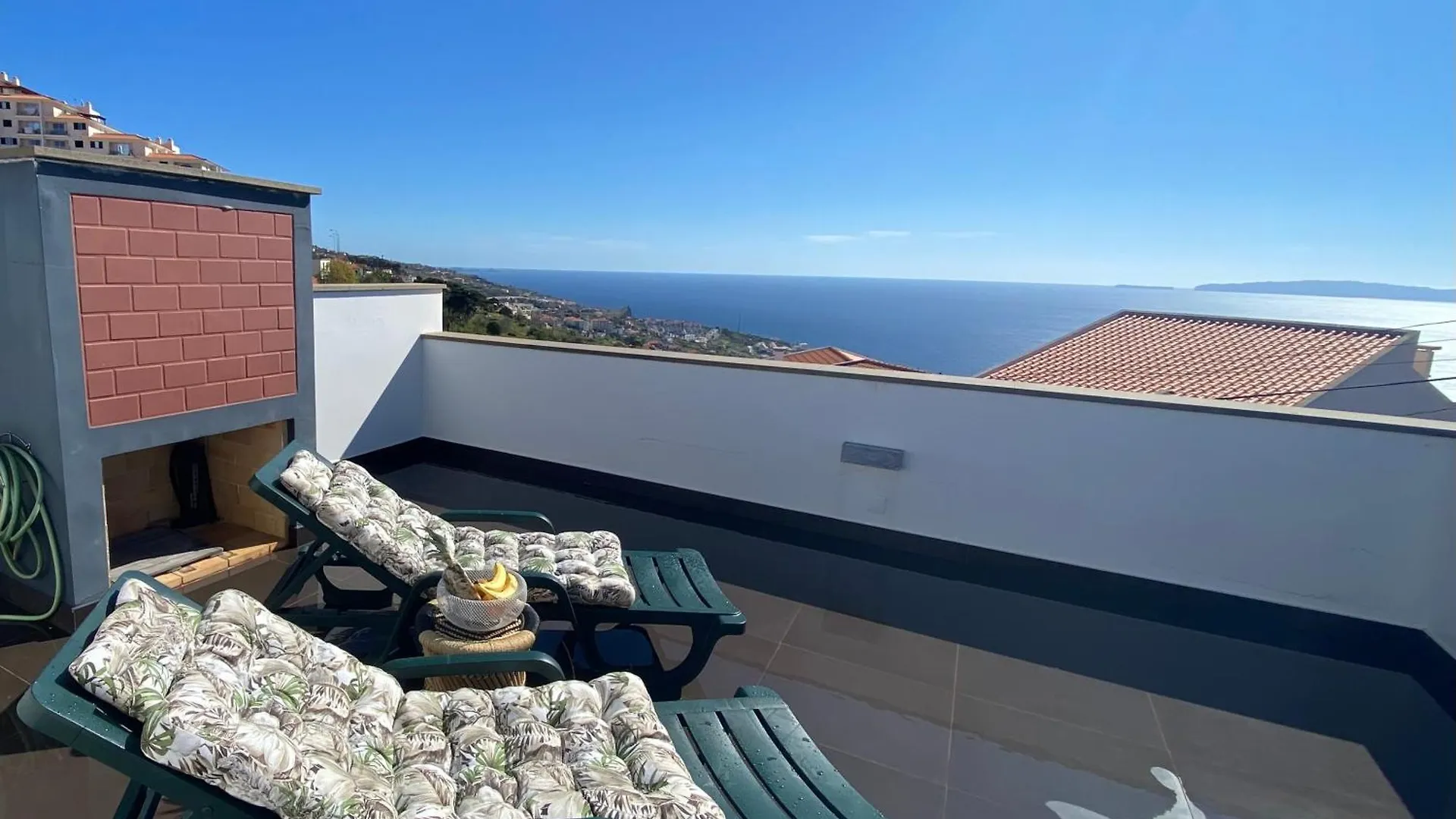 Holiday home Villa Madeira Island Canico