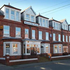 Saxonville 3*, Whitby United Kingdom