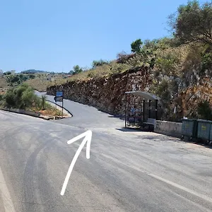 Ermali Villa Ksamil