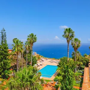 Hotel Quinta Splendida Wellness & Botanical Garden (adults Only), Canico (Madeira)