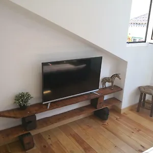 Bairrosweethome Apartment Lissabon