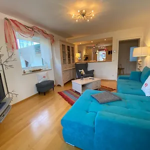 Waldkauz Apartment Berchtesgaden