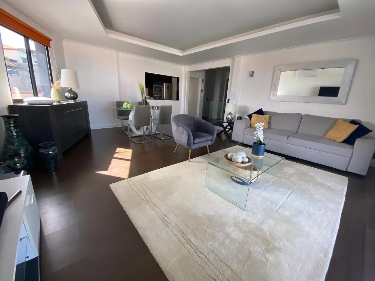 Holiday home Villa Madeira Island Canico