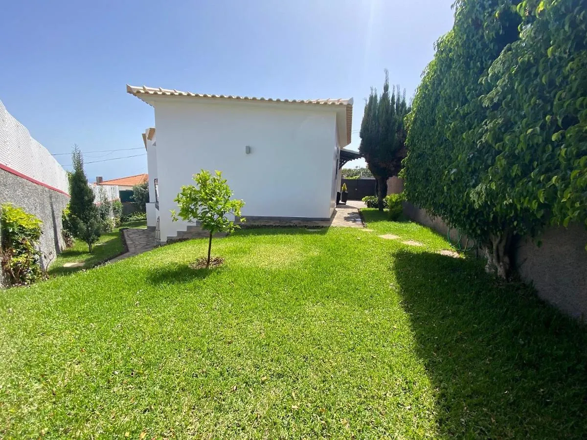Holiday home Villa Madeira Island Canico  Portugal