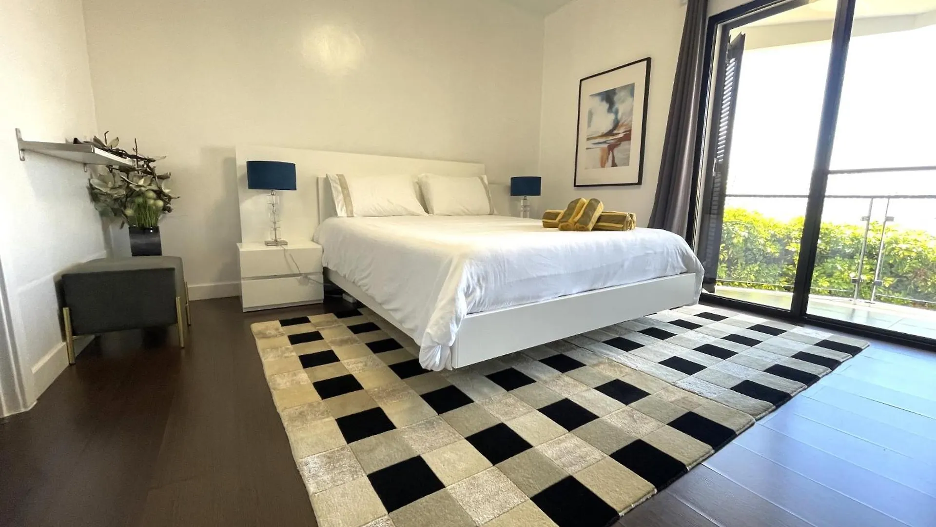 Holiday home Villa Madeira Island Canico